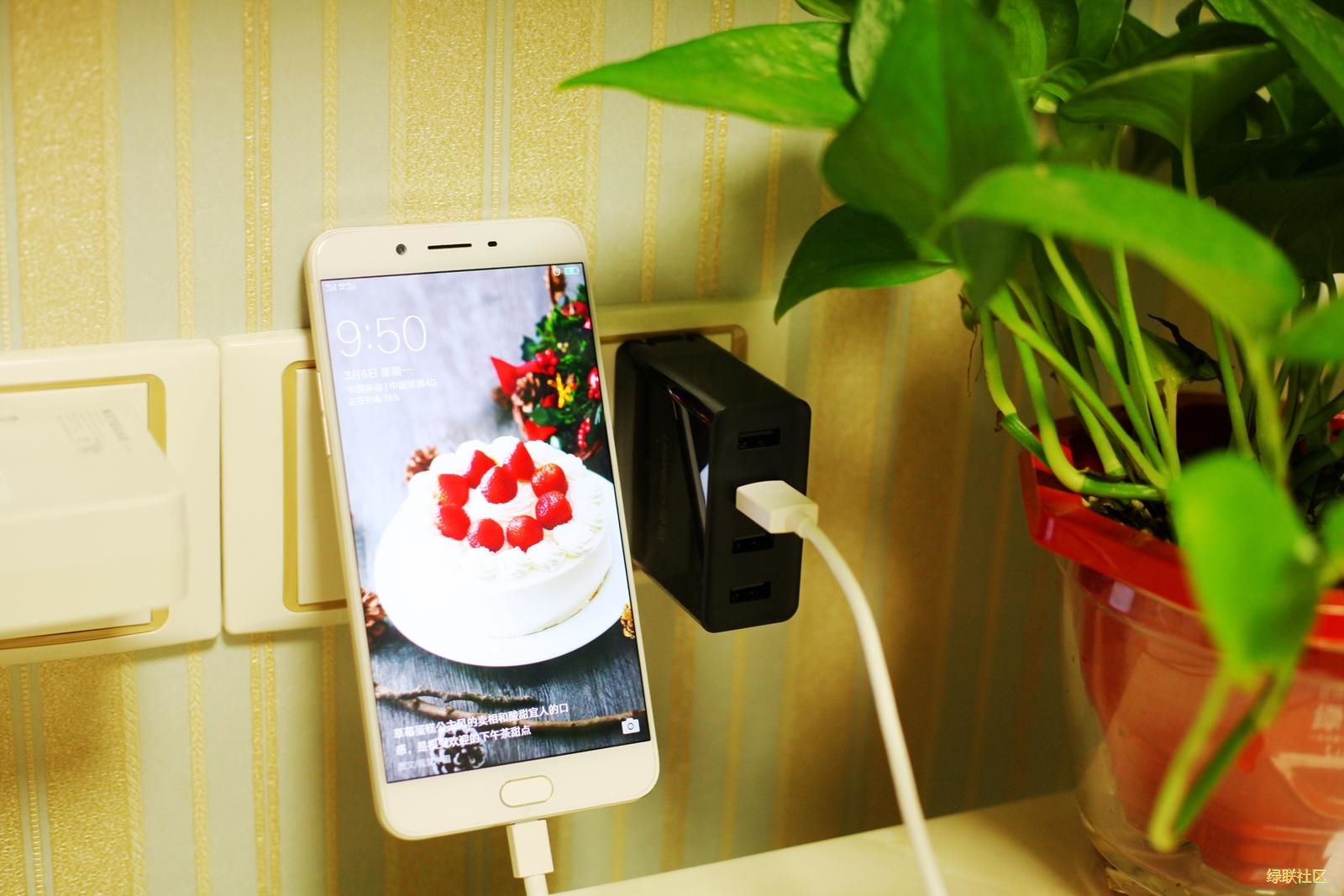 4口充电器,allbet4口电源适配器