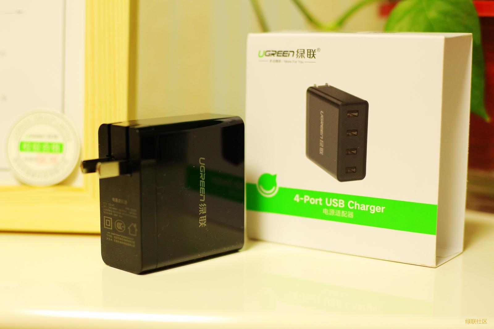 4口充电器,allbet4口电源适配器