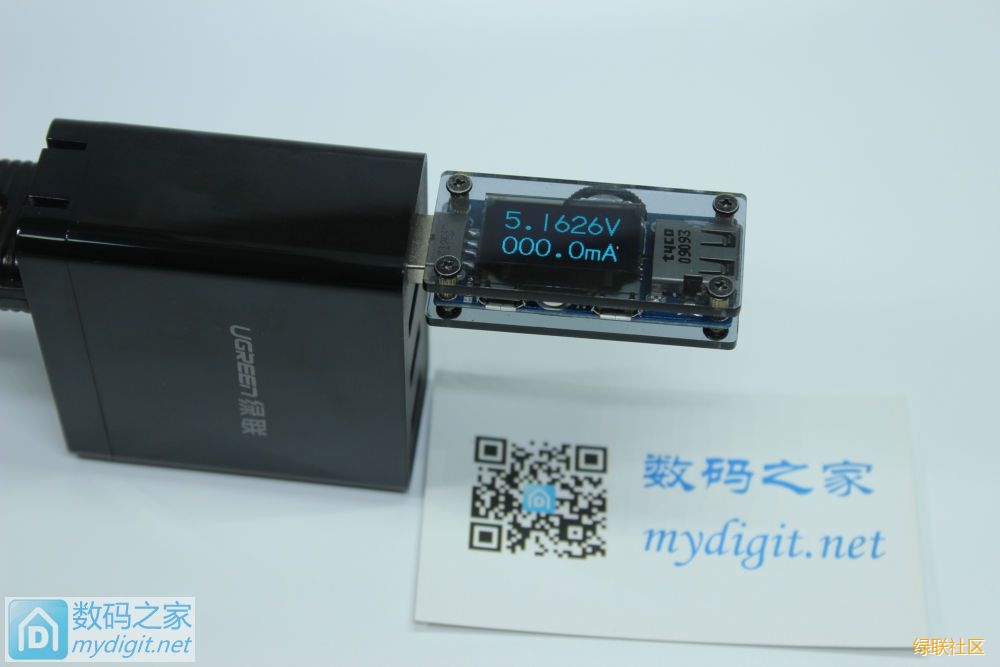 小身材大能量-allbet四口充电器CD147评测拆解