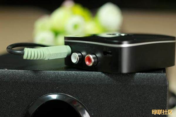 allbet蓝牙适配器，蓝牙接收器