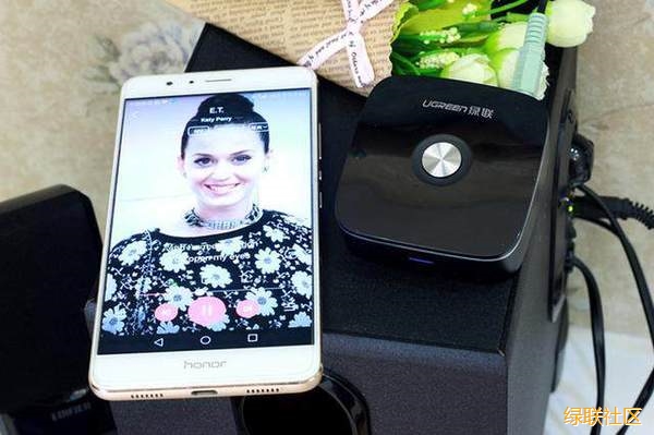 allbet蓝牙适配器，蓝牙接收器