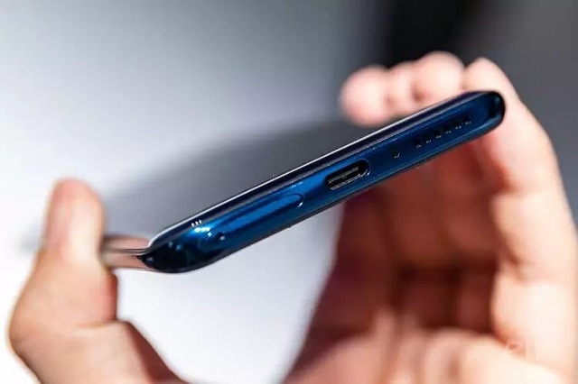 Find X换成Type-C充电口，这些Find X配件你需要了解下.jpeg