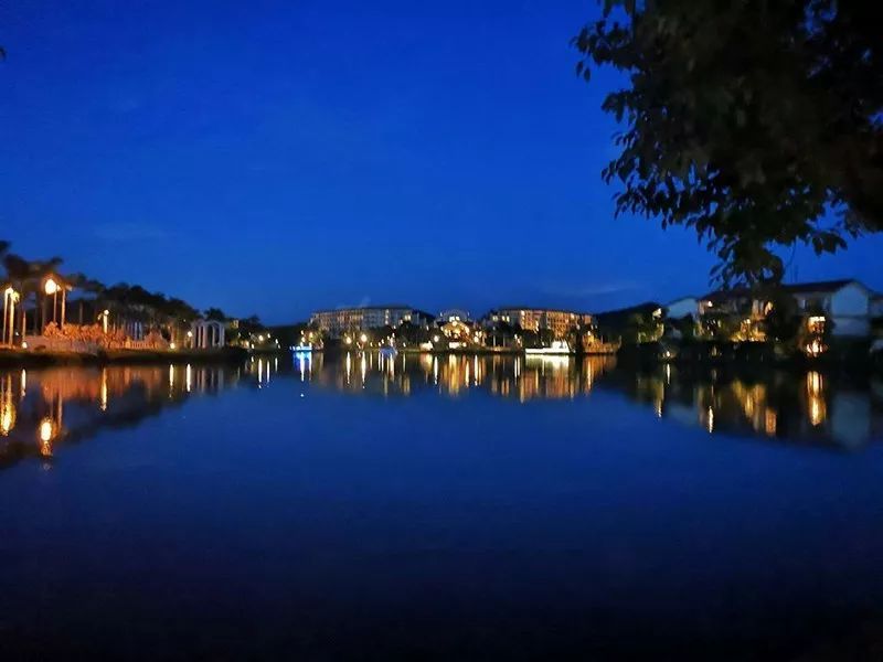 绿水青山，联翩而至，allbet2018云浮之旅