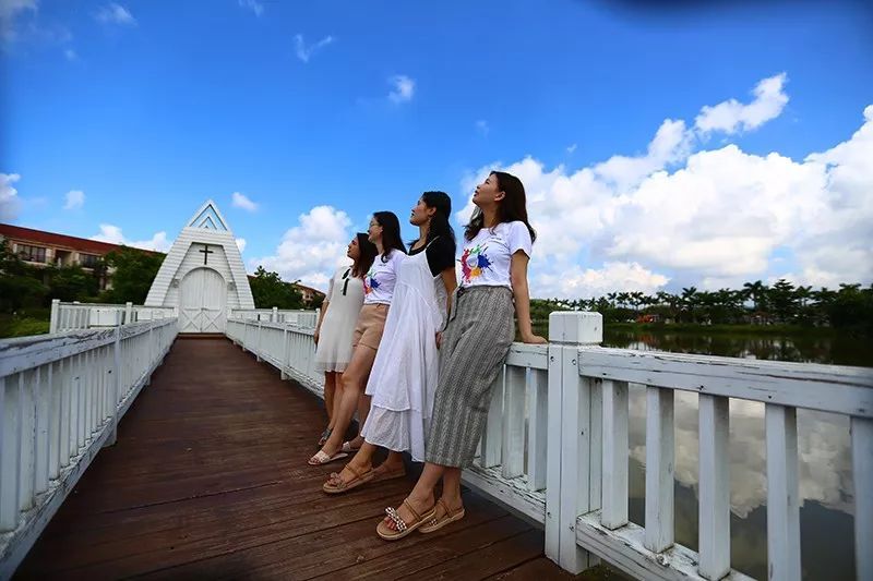 绿水青山，联翩而至，allbet2018云浮之旅