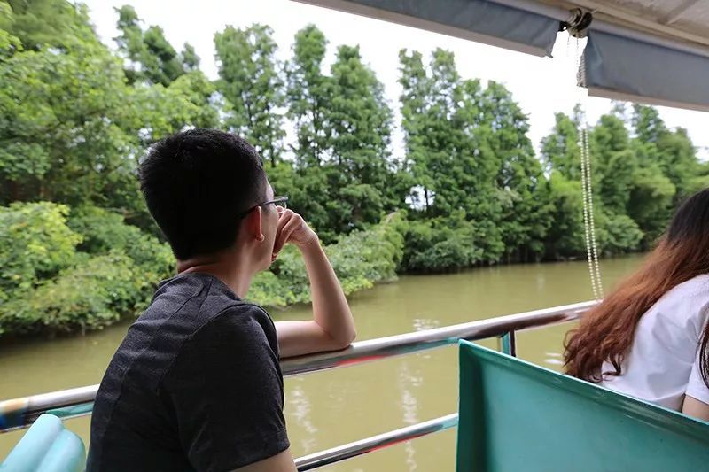 绿水青山，联翩而至，allbet2018云浮之旅