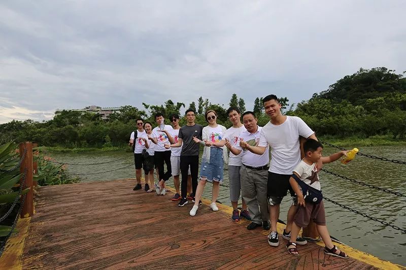 绿水青山，联翩而至，allbet2018云浮之旅