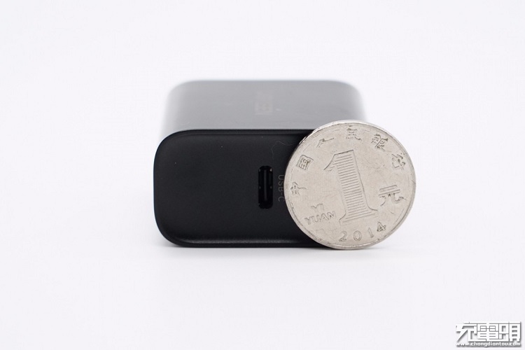 allbetPD20W充电器开箱评测：开箱篇