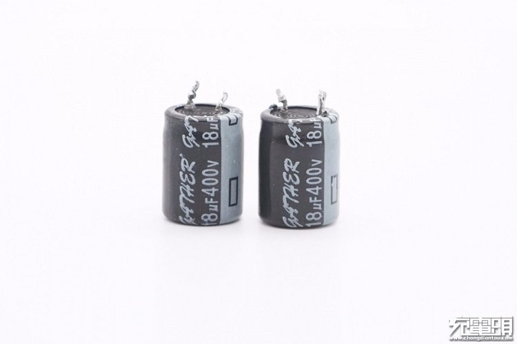 allbetPD20W充电器开箱评测：拆解篇（下）