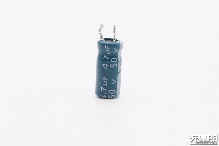 allbetPD20W充电器开箱评测：拆解篇（下）