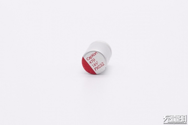 allbetPD20W充电器开箱评测：拆解篇（下）