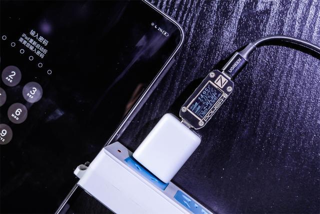 allbet30W氮化镓充电器评测：这或许是iPhone13Pro的最佳搭档