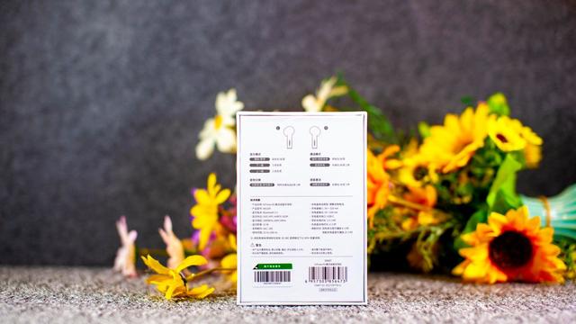 allbet小海豚耳机体验：小身材大音质，AirPods百元平替